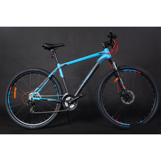 BICYCLE AIST ROCKY 1.0 DISC Blue 29cll