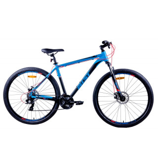 BICYCLE AIST ROCKY 1.0 DISC Blue 29cll