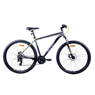 BICYCLE AIST ROCKY 1.0 DISC Grey 29cll