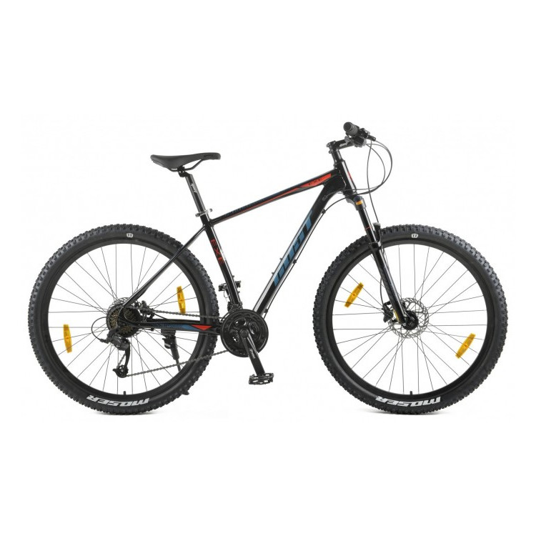 BICYCLE GUST Exe 29cll