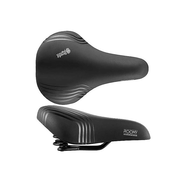 Balnelis Selle Royal ROOMY Moderate DS Fit Foam