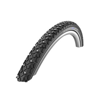 Padanga 28" Schwalbe Winter HS 396, Active Wired 30-622