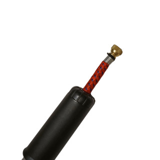 Pompa rankinė Azimut plastic 400x22mm w/ hose AV