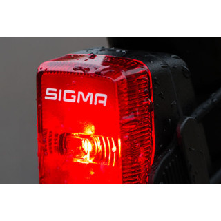 Galinė lempa Sigma Cubic