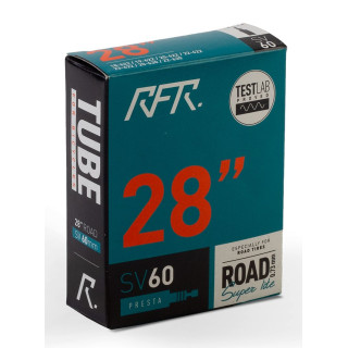 Kamera 28" RFR Road 18/23-622/630 Super Lite 0.73mm SV 60 mm