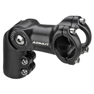 Vairo iškyša Azimut Ahead Extension adjustable 31.8x28.6mm 105mm black (1014)