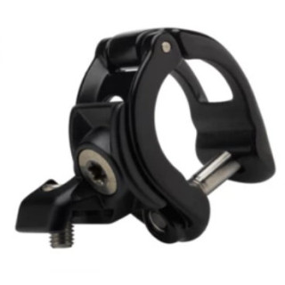 Adapteris Avid MatchMaker X fastening clamp for the brake-gear