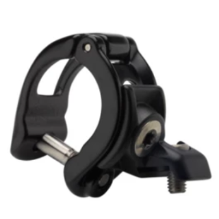 Adapteris Avid MatchMaker X fastening clamp for the brake-gear
