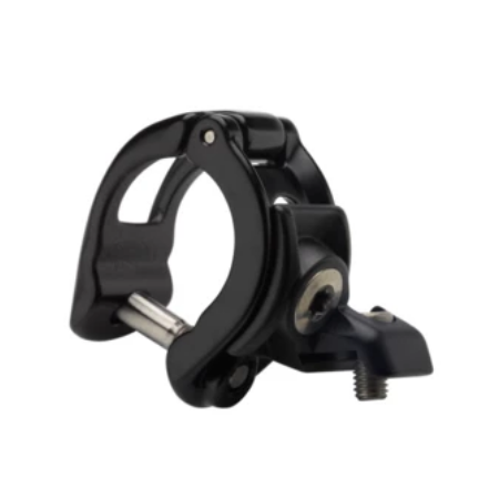 Adapteris Avid MatchMaker X fastening clamp for the brake-gear lever RIGHT