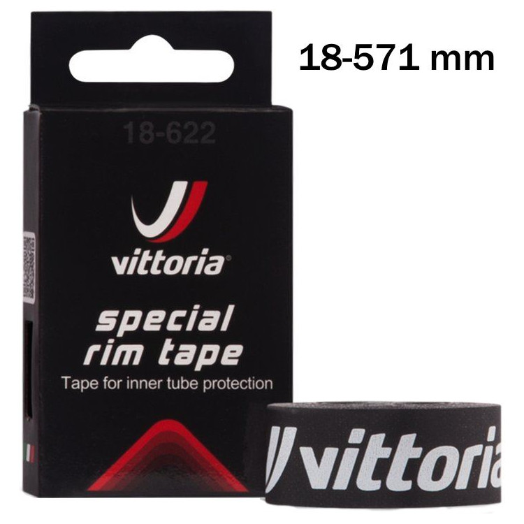 Ratlankio juosta 26" Vittoria HP Special 18mm (2 vnt.)