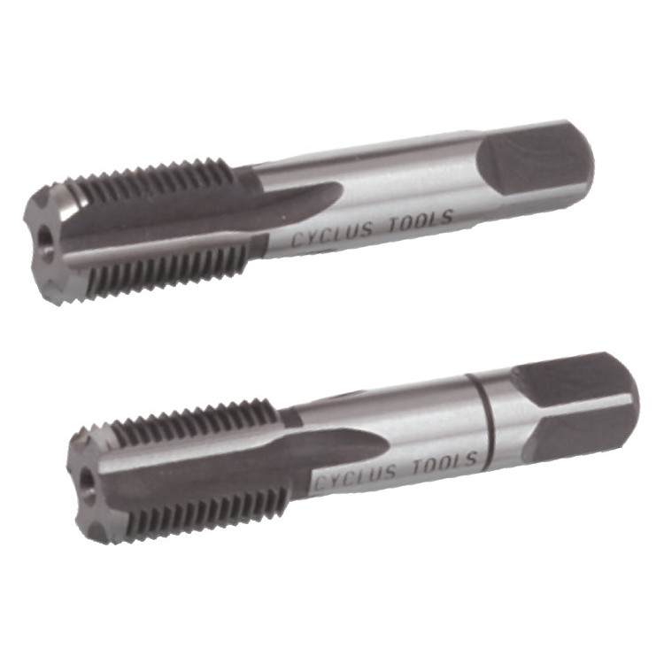 Promotion - Cyclus Tools Pedal Thread Cutter 9/16 -1 pair