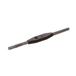 Įrankis Cyclus Tools tap spanner handle adjustable 2.0-4.5mm (720122)