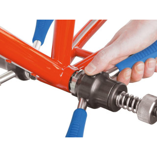 Įrankis Cyclus Tools for tapping & facing bottom brackets