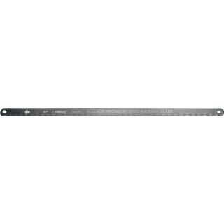 Įrankis Cyclus Tools hacksaw replacement blade for cutting steel/alu 12" (720304)