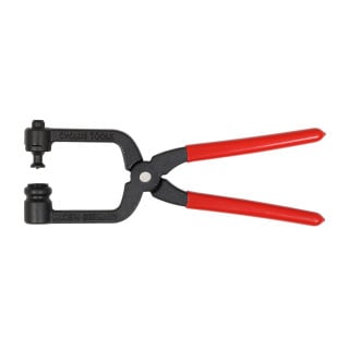 Įrankis žnyplės Cyclus Tools Chainringr for chainring bolts with bit D (720327)