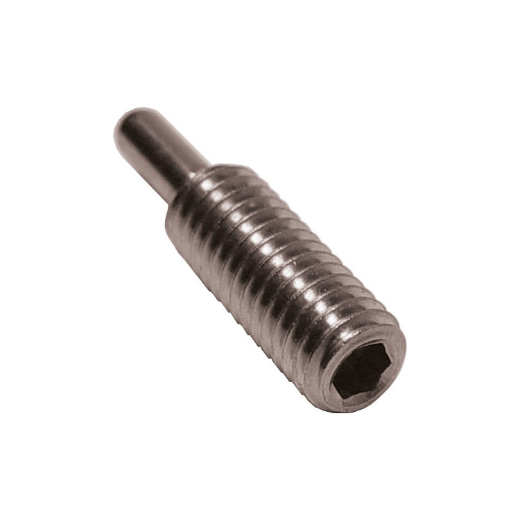 Įrankis Cyclus Tools replacement pin for chain rivet pliers