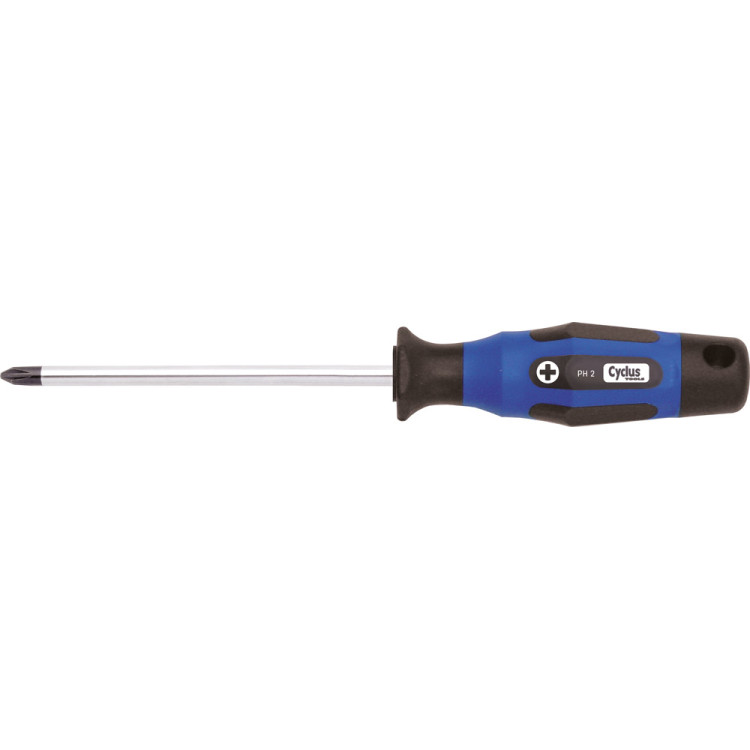Įrankis Cyclus Tools screwdriver Phillips 0x60 (720520)