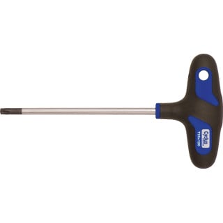 Įrankis Cyclus Tools screwdriver Torx TX 25x120 with T-handle