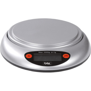 Įrankis Cyclus Tools tabletop scale digital without battery