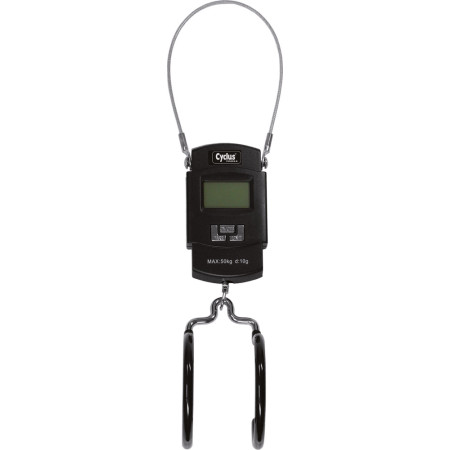 Įrankis Cyclus Tools hanging scale digital without battery