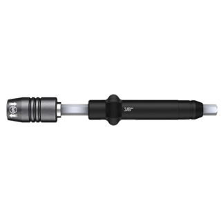 Įrankis Cyclus Tools interchangeable bit holder blade for T-handle Torque spanner 720700 1/4" (720703)