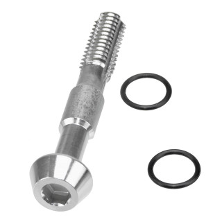 Diskinių stabdžių komponentai Shimano SM-BH90 bolt and o-ring