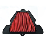 AIR FILTERS FOR MOTORCYCLES