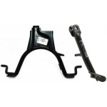 MOTORCYCLE STANDS