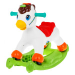 Rocking Horses and Ride Ons