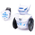 Nuotolinio valdymo robotai